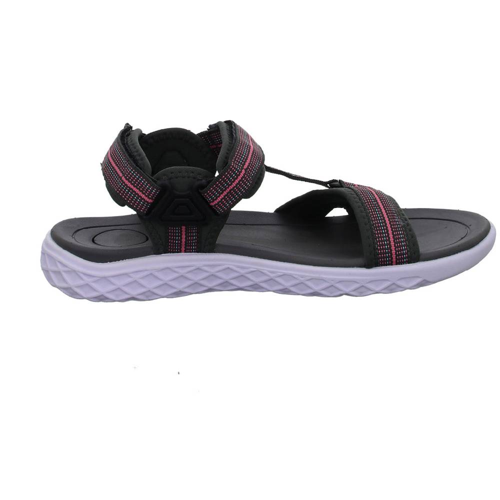 Alyssa Sportliche Sandalette bis 30mm Sohlenhöhe Hotsell