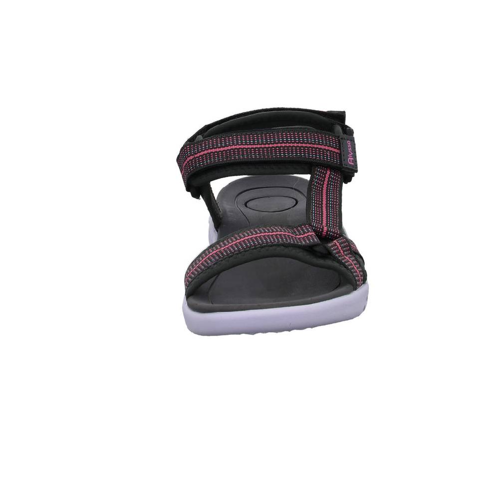 Alyssa Sportliche Sandalette bis 30mm Sohlenhöhe Hotsell