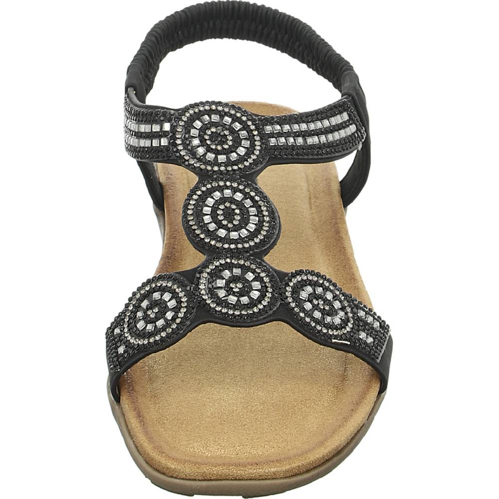 living UPDATED Sportliche Sandalette bis 30mm Sohlenhöhe im Angebot