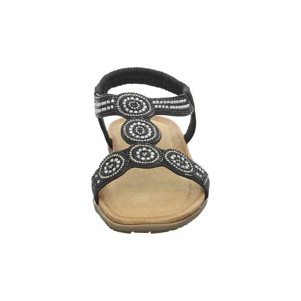 living UPDATED Sportliche Sandalette bis 30mm Sohlenhöhe im Angebot