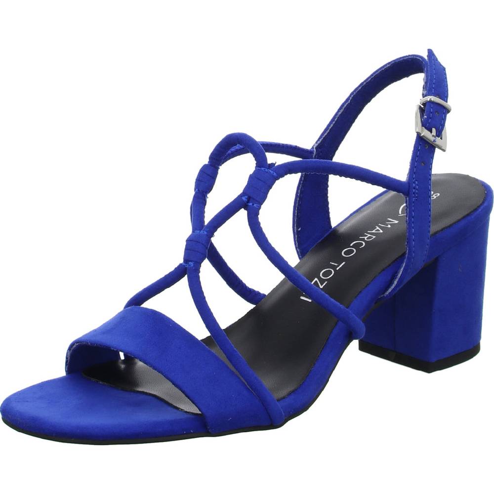 MARCO TOZZI Sandalette ab 50mm Absatz Schlussverkauf
