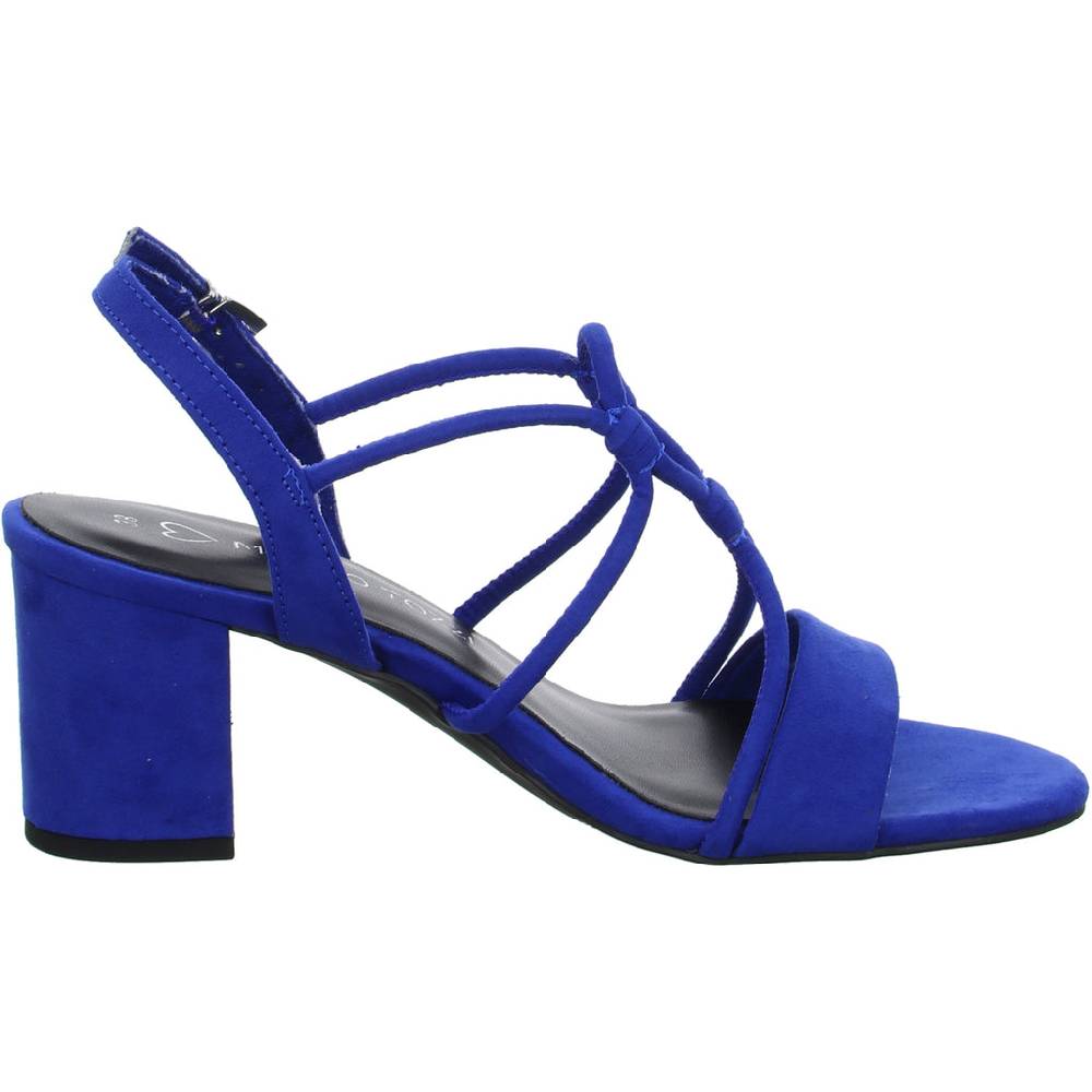 MARCO TOZZI Sandalette ab 50mm Absatz Schlussverkauf