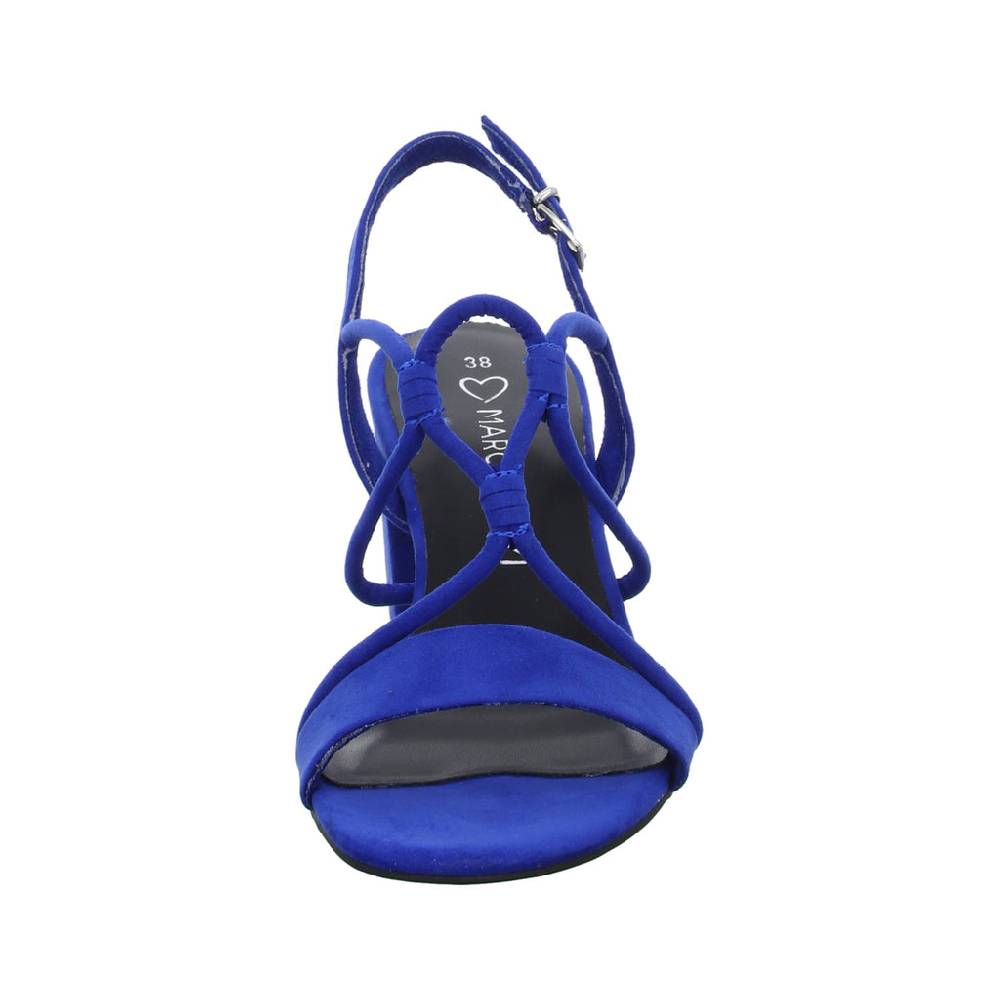 MARCO TOZZI Sandalette ab 50mm Absatz Schlussverkauf