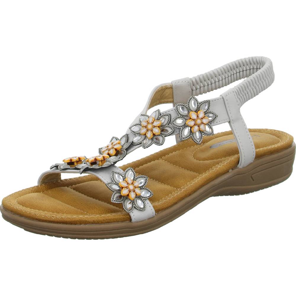 living UPDATED Sportliche Sandalette bis 30mm Sohlenhöhe Meist gekauft