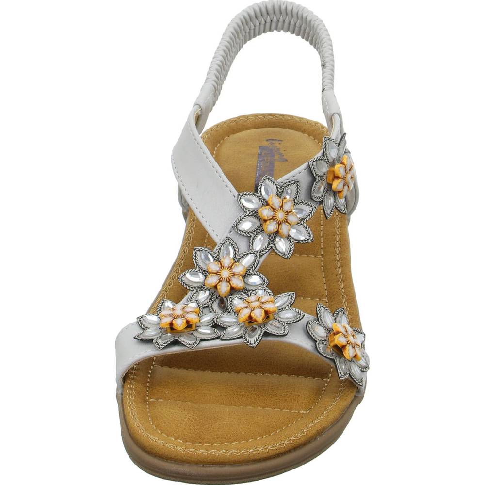 living UPDATED Sportliche Sandalette bis 30mm Sohlenhöhe Meist gekauft