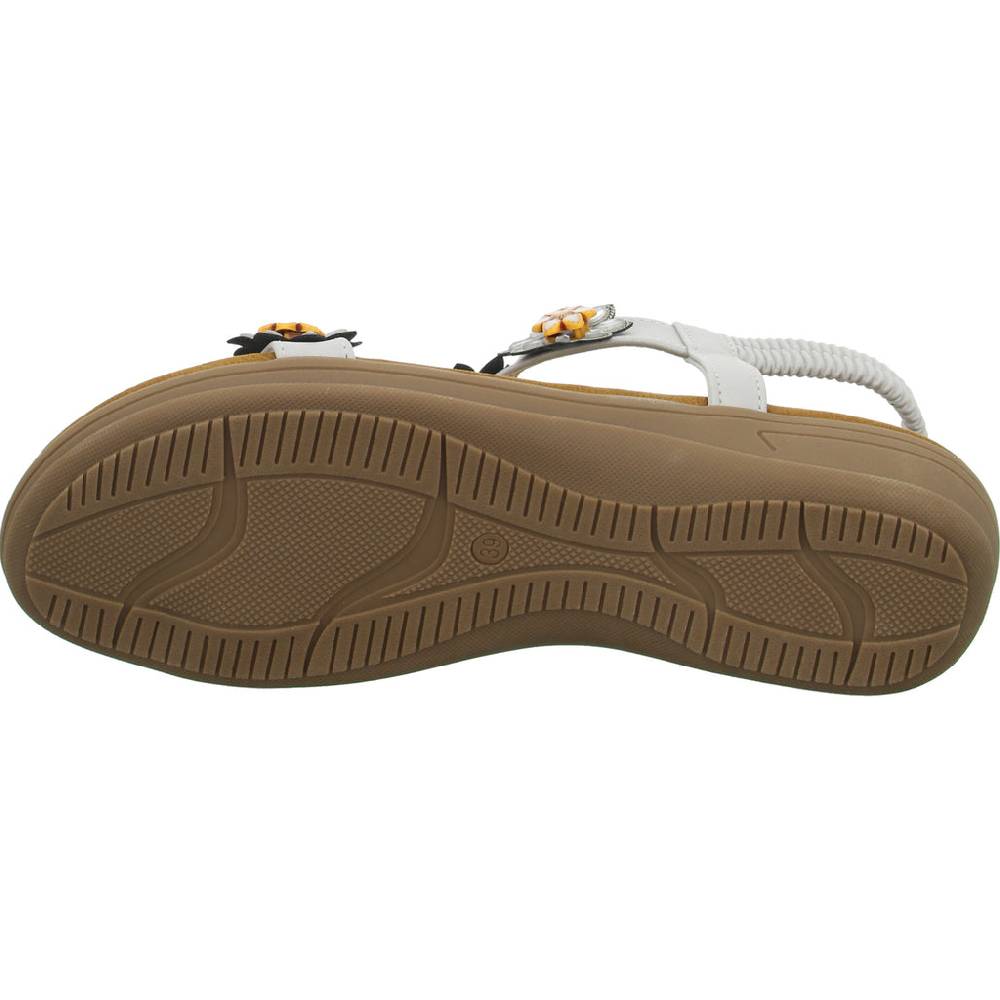 living UPDATED Sportliche Sandalette bis 30mm Sohlenhöhe Meist gekauft