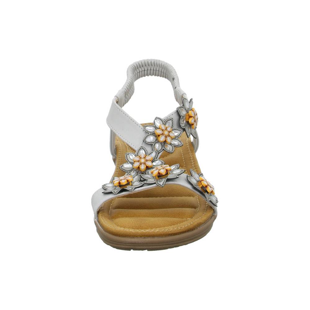 living UPDATED Sportliche Sandalette bis 30mm Sohlenhöhe Meist gekauft