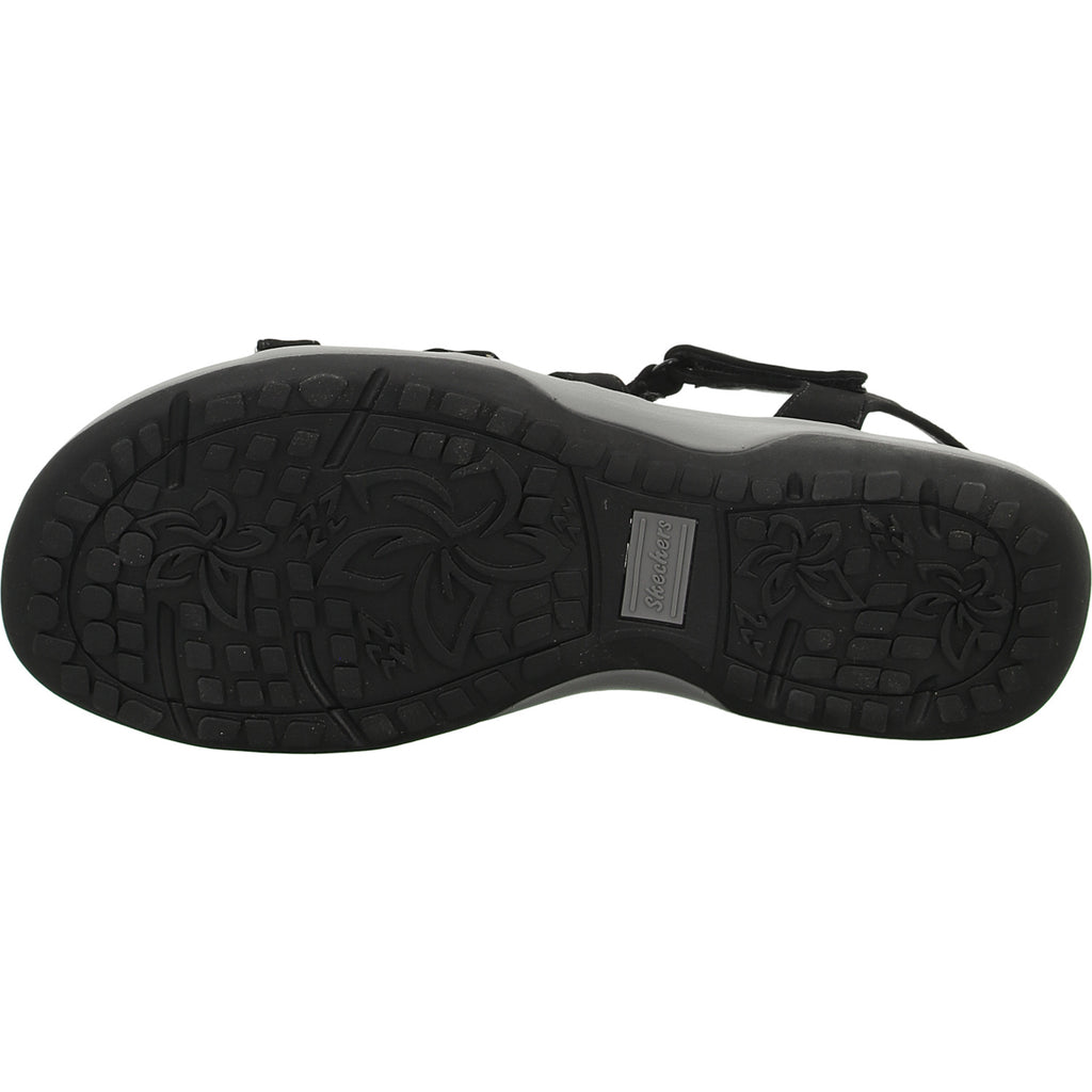 Skechers Sportliche Sandalette bis 30mm Sohlenhöhe Blitzverkäufe