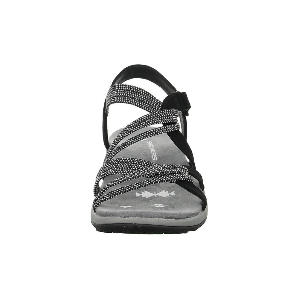 Skechers Sportliche Sandalette bis 30mm Sohlenhöhe Blitzverkäufe