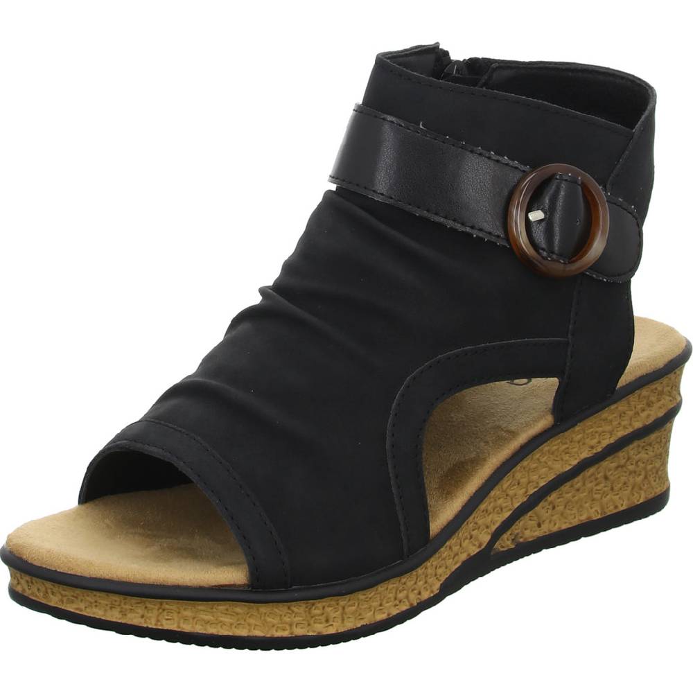 Alyssa Sandalette ab 50mm Absatz Outlet