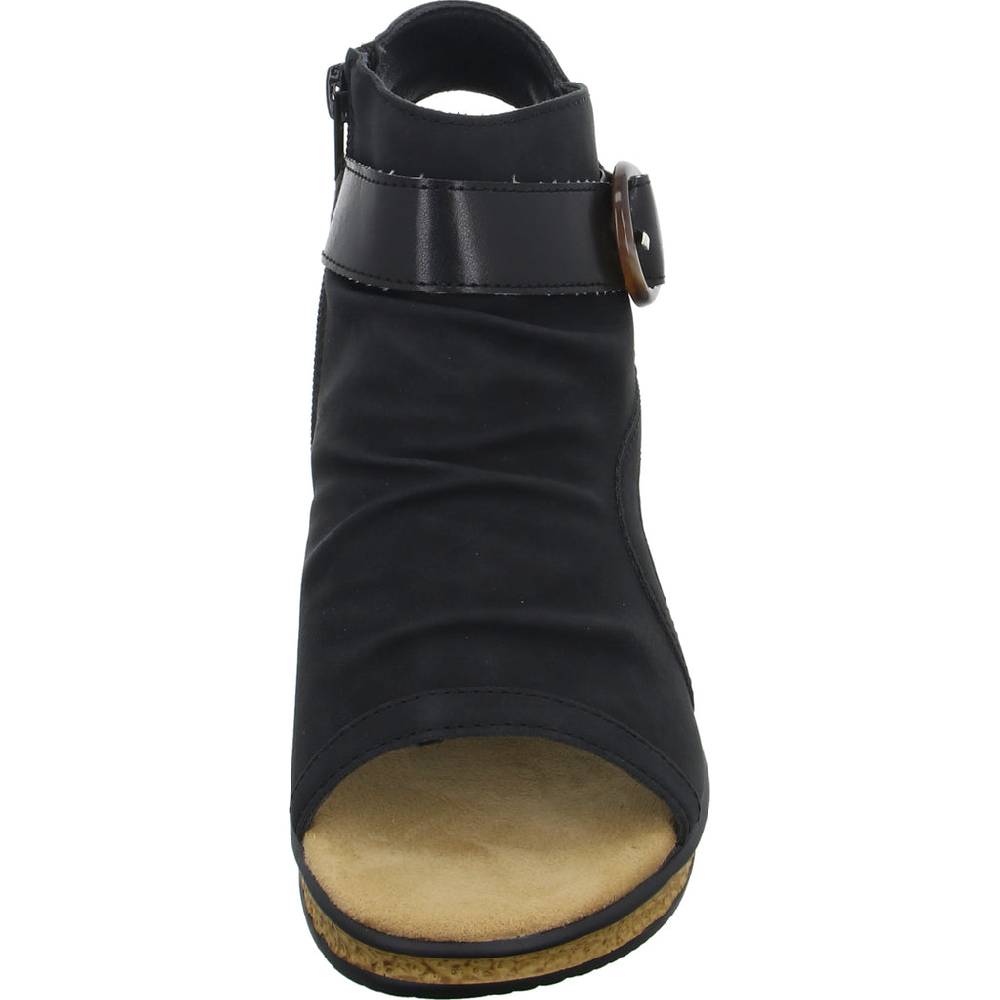 Alyssa Sandalette ab 50mm Absatz Outlet