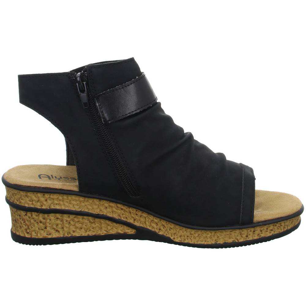 Alyssa Sandalette ab 50mm Absatz Outlet