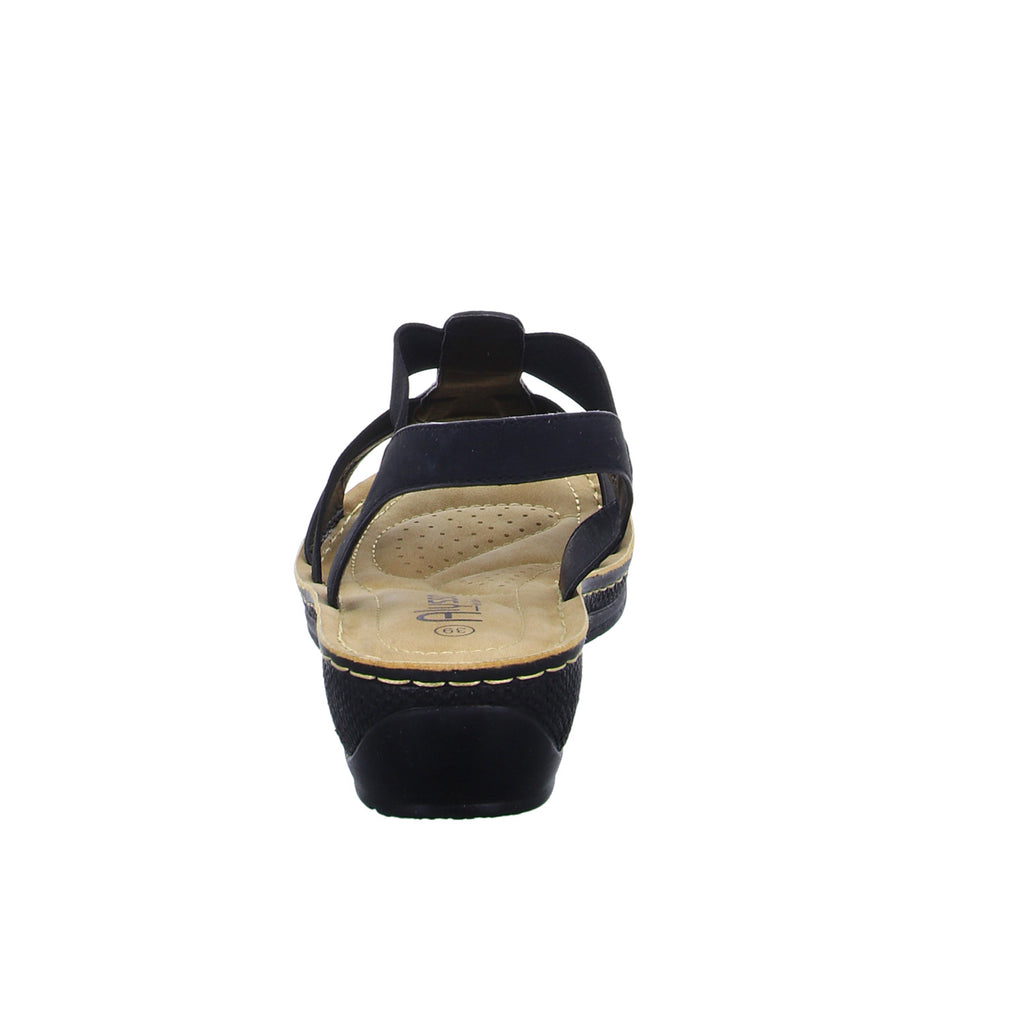 Alyssa Sandalette mit Mehrweite bis 30mm Sohlenhöhe Verkauf
