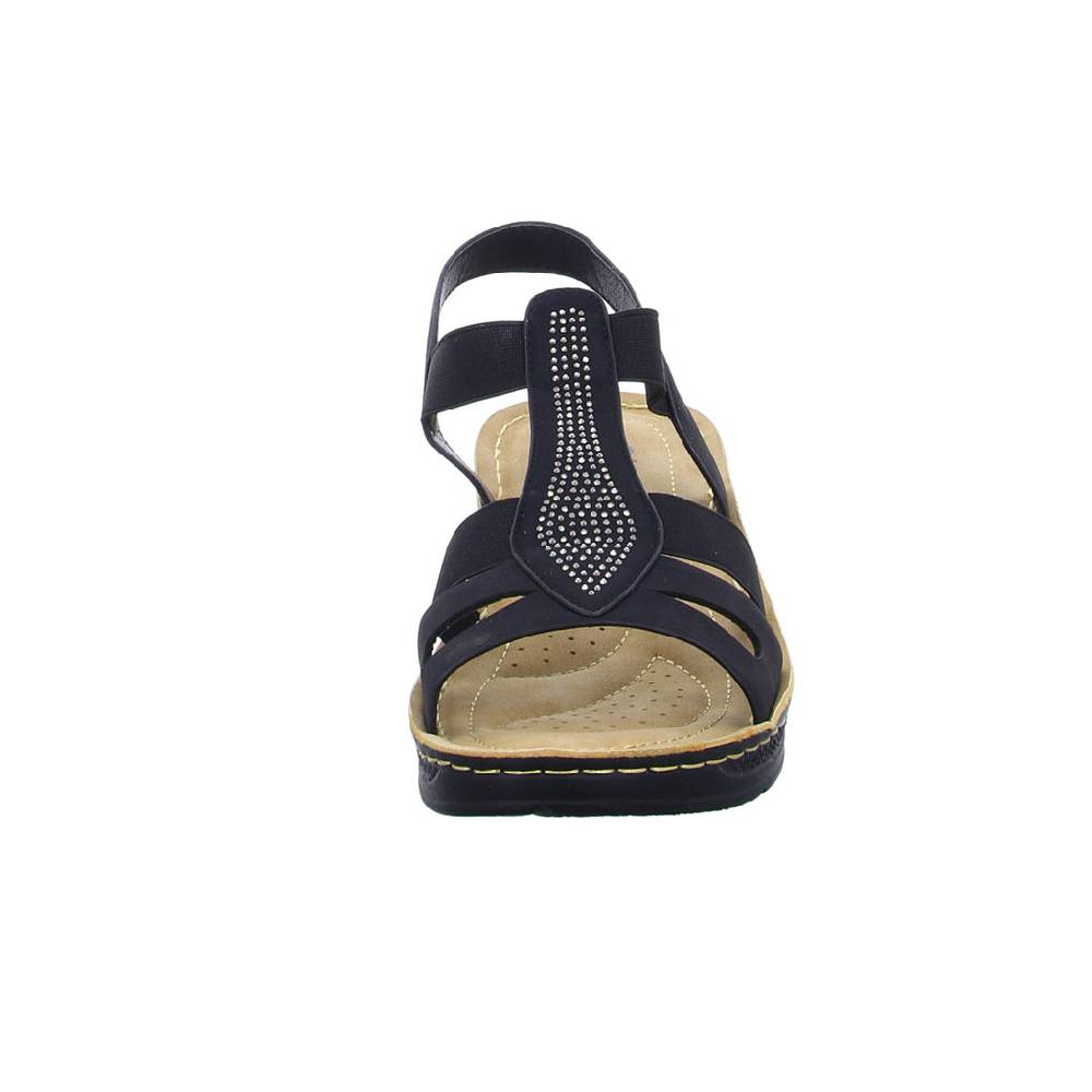 Alyssa Sandalette mit Mehrweite bis 30mm Sohlenhöhe Verkauf