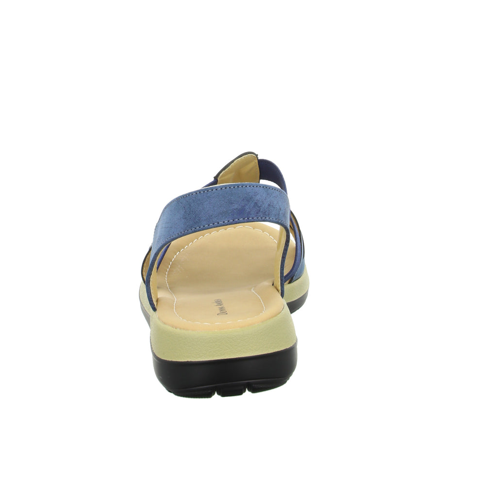 Donna Andrea Sandalette mit Mehrweite bis 30mm Sohlenhöhe Angebote