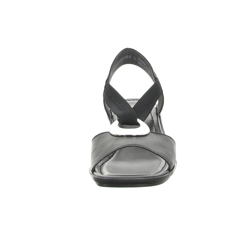 Rieker Sandalette 30-50mm Absatz Schlussverkauf