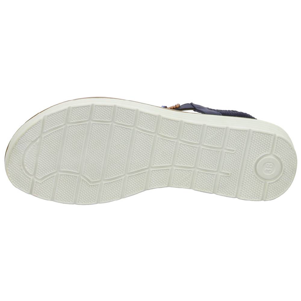 living UPDATED Sportliche Sandalette bis 30mm Sohlenhöhe Günstiger Verkauf