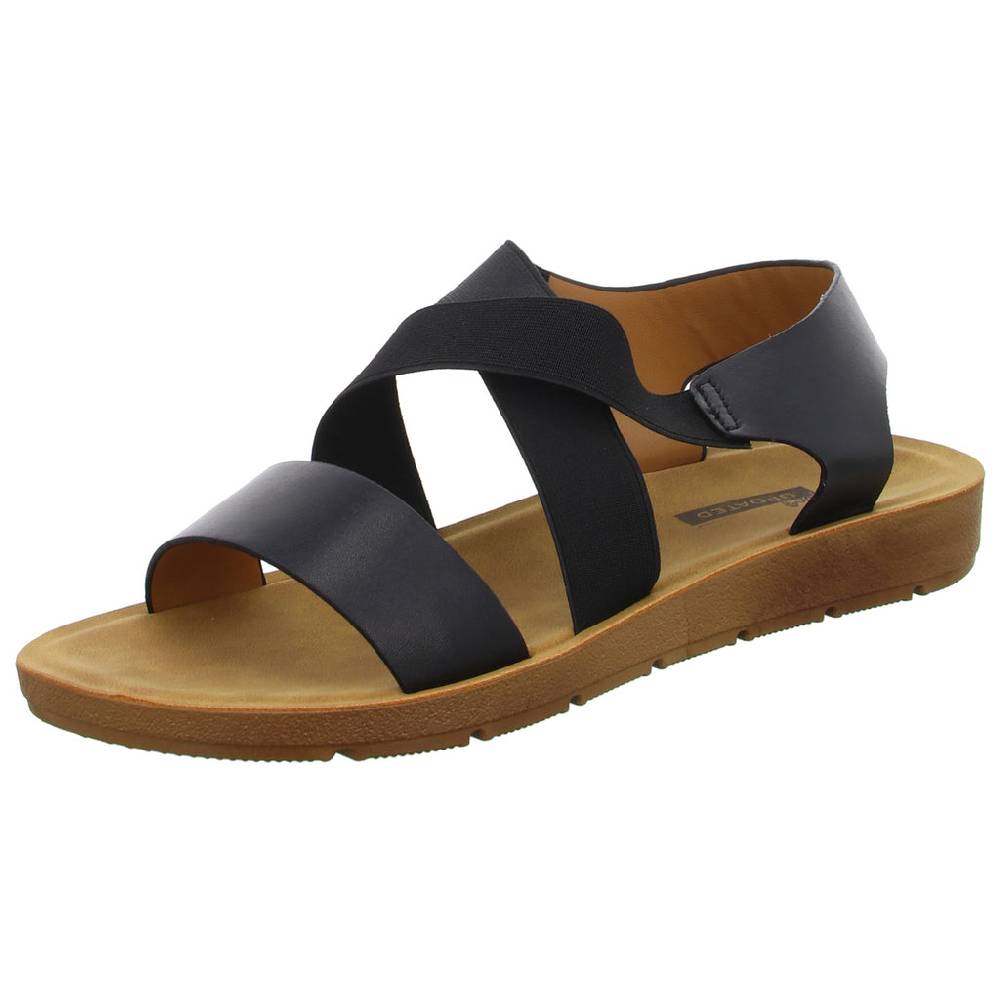 living UPDATED Sportliche Sandalette bis 30mm Sohlenhöhe Meist gekauft