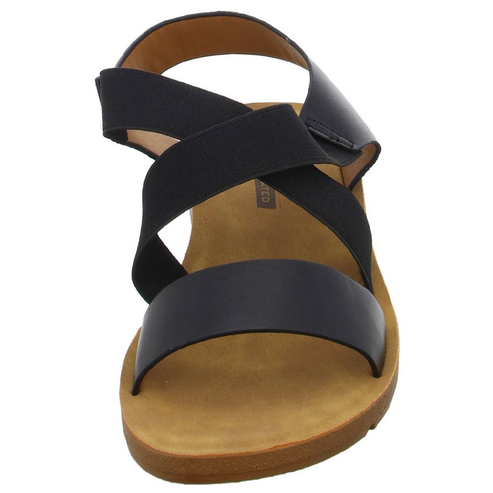living UPDATED Sportliche Sandalette bis 30mm Sohlenhöhe Meist gekauft