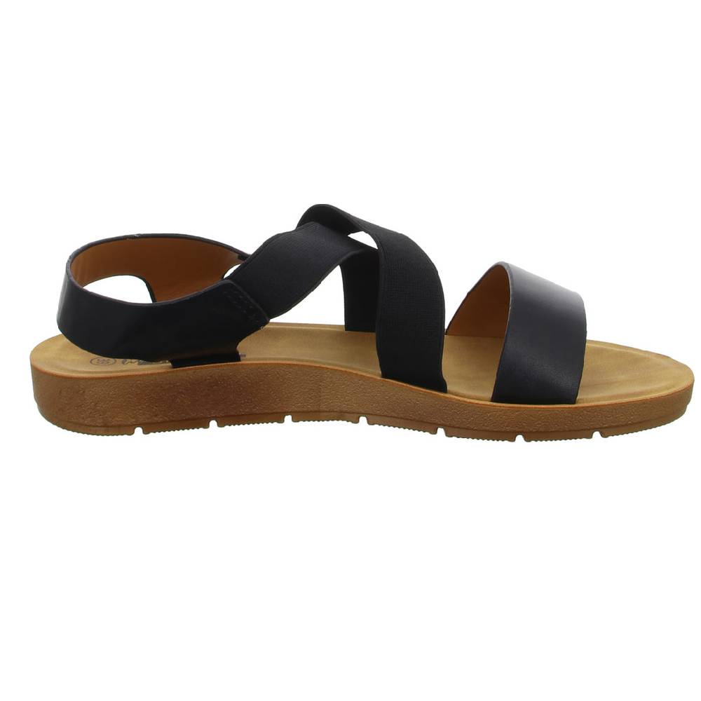 living UPDATED Sportliche Sandalette bis 30mm Sohlenhöhe Meist gekauft