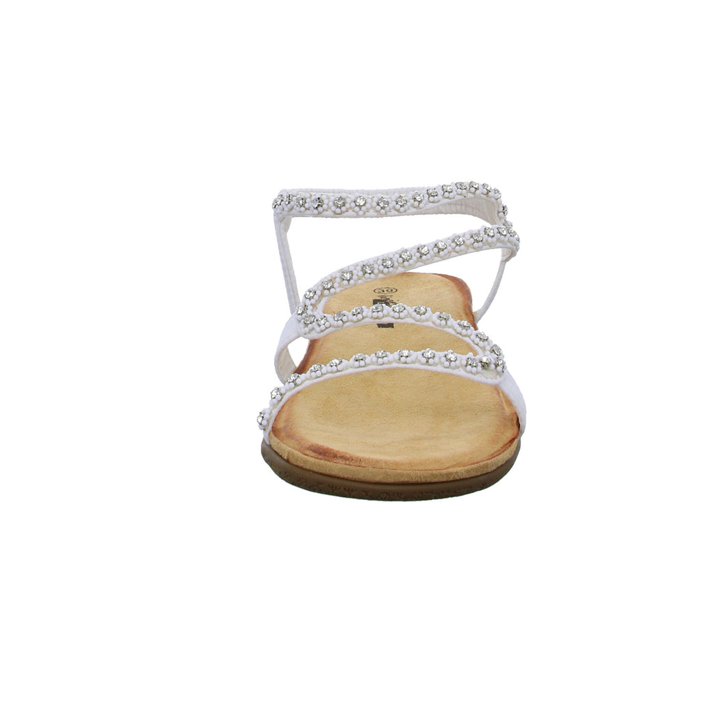living UPDATED Sportliche Sandalette bis 30mm Sohlenhöhe Blitzverkäufe
