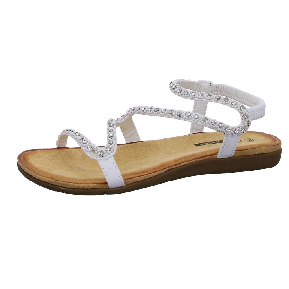 living UPDATED Sportliche Sandalette bis 30mm Sohlenhöhe Blitzverkäufe