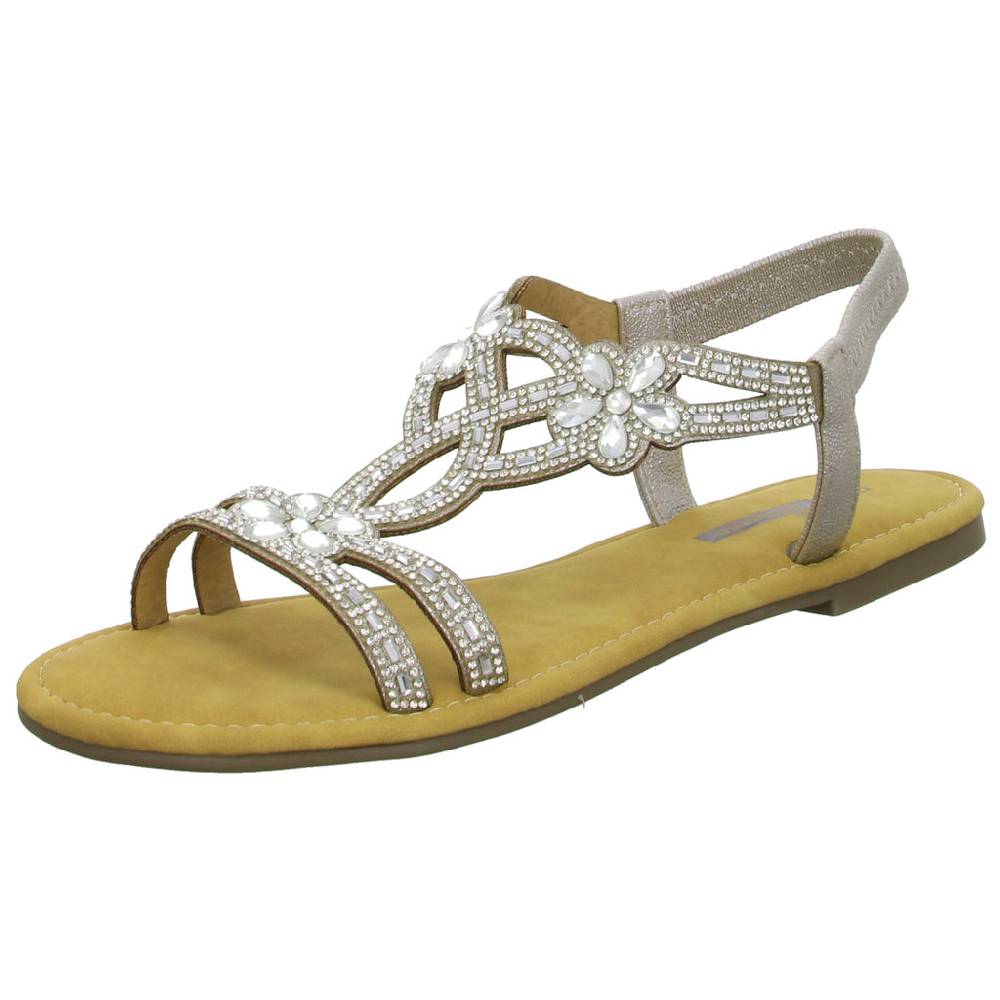 living UPDATED Sandalette bis 30mm Absatz (casual) Outlet
