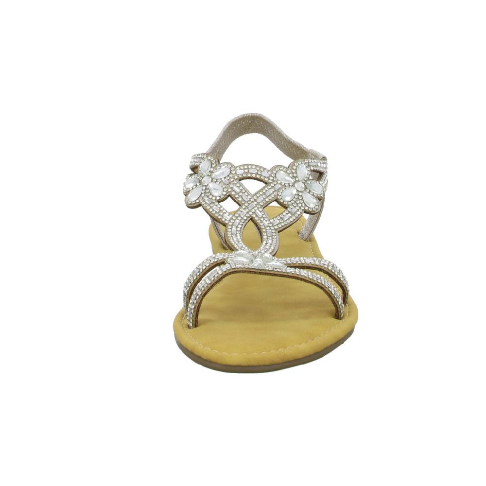 living UPDATED Sandalette bis 30mm Absatz (casual) Outlet