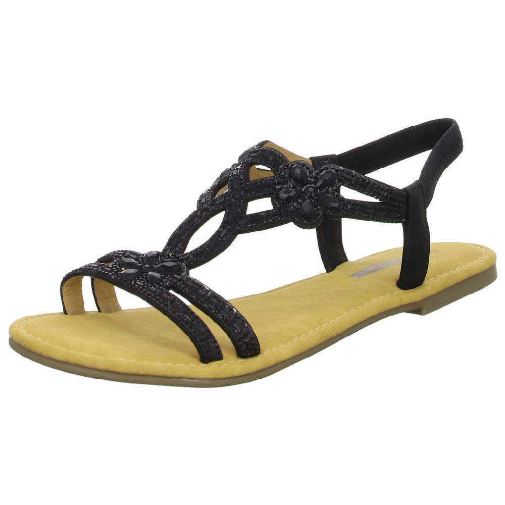 living UPDATED Sandalette bis 30mm Absatz (casual) Auslauf