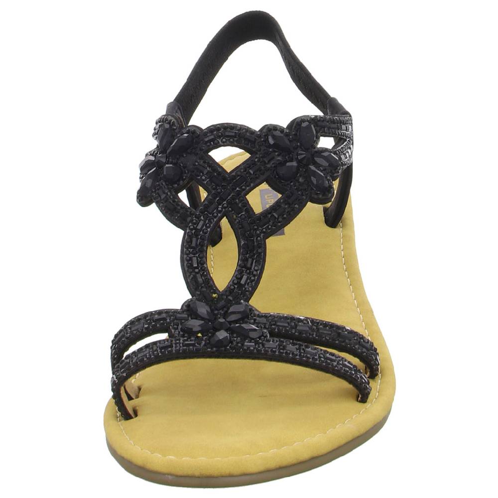 living UPDATED Sandalette bis 30mm Absatz (casual) Auslauf