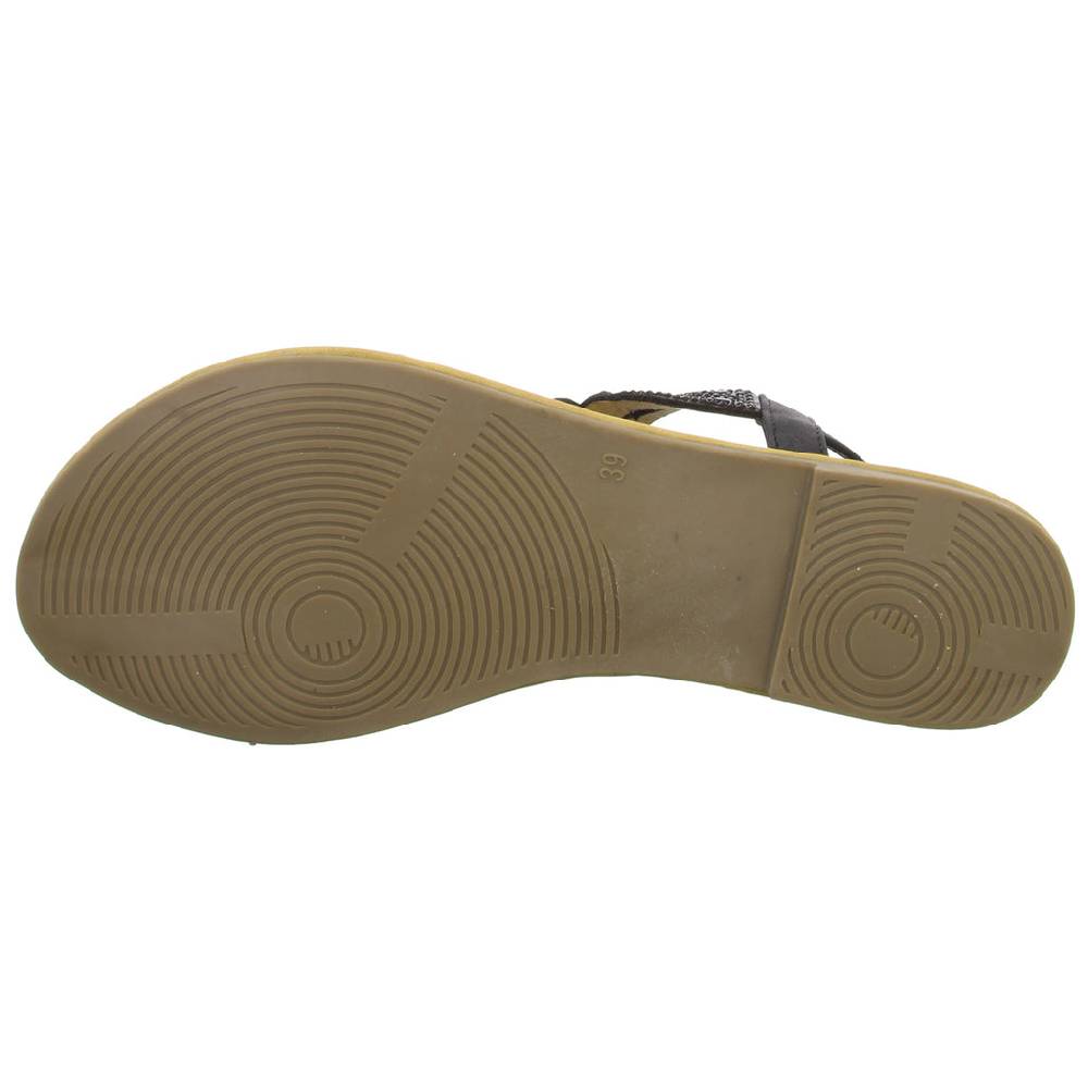 living UPDATED Sandalette bis 30mm Absatz (casual) Auslauf