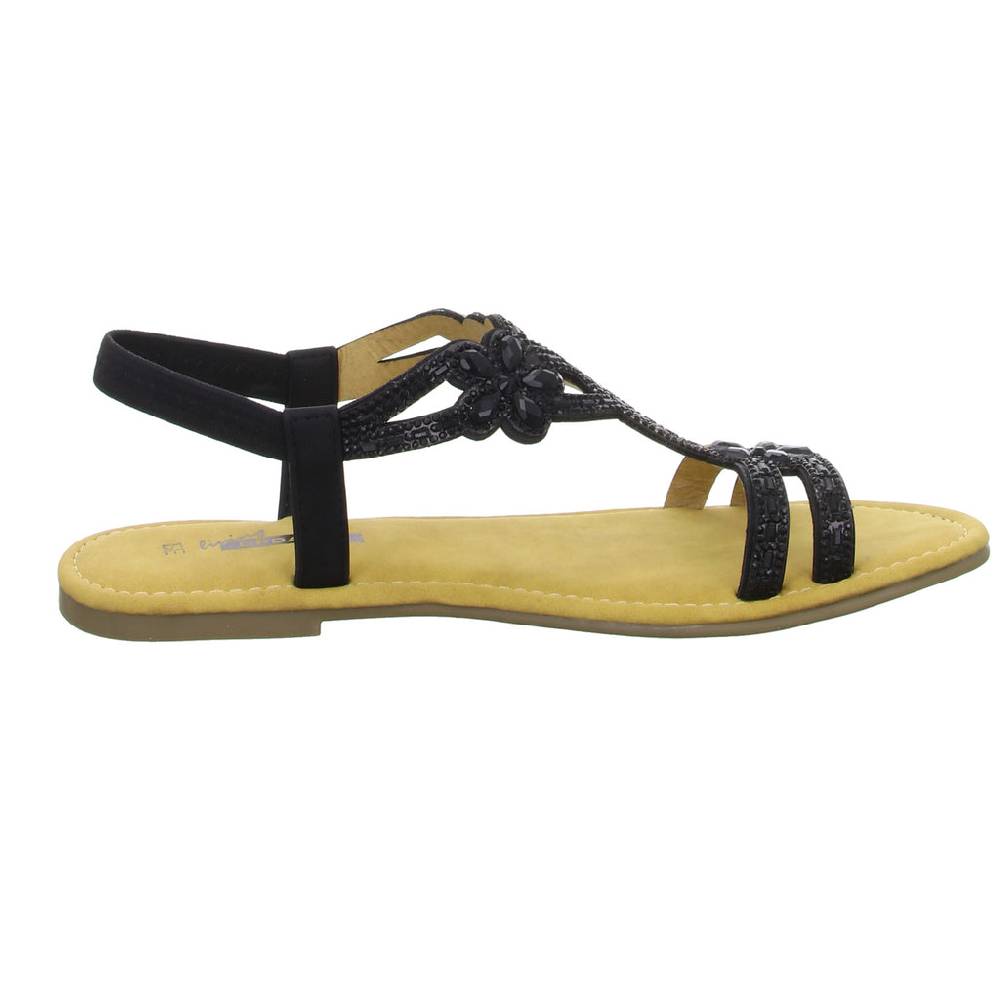 living UPDATED Sandalette bis 30mm Absatz (casual) Auslauf