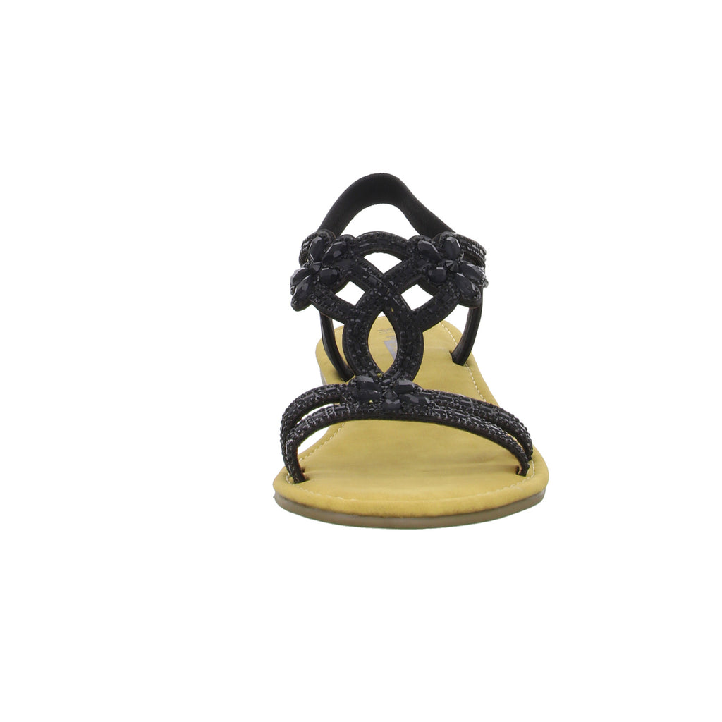 living UPDATED Sandalette bis 30mm Absatz (casual) Auslauf
