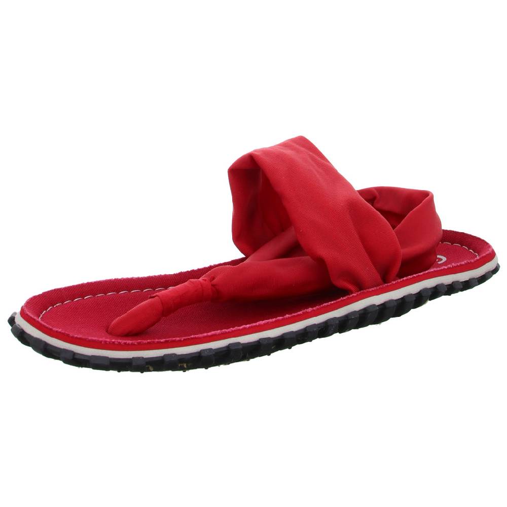 Gumbies Sportliche Sandalette bis 30mm Sohlenhöhe Verkauf