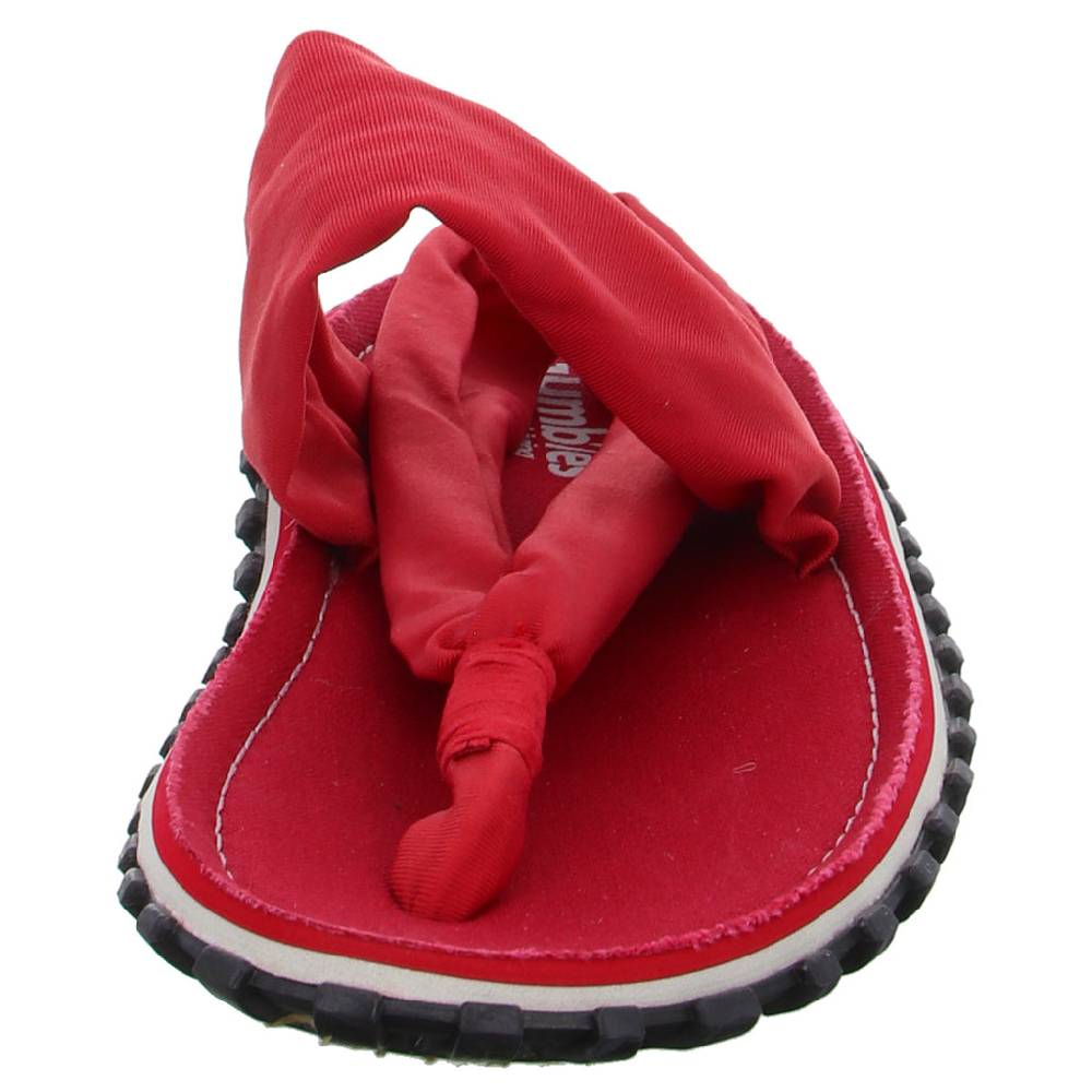 Gumbies Sportliche Sandalette bis 30mm Sohlenhöhe Verkauf