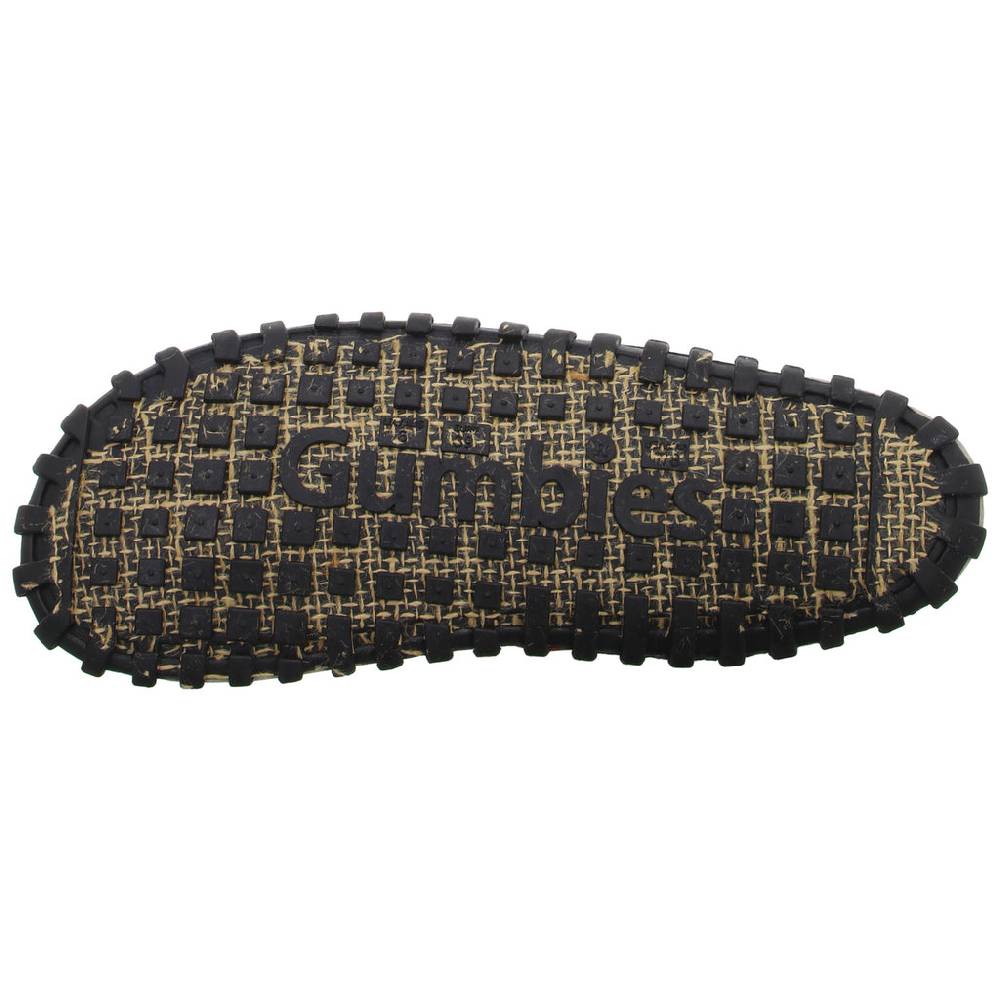 Gumbies Sportliche Sandalette bis 30mm Sohlenhöhe Verkauf