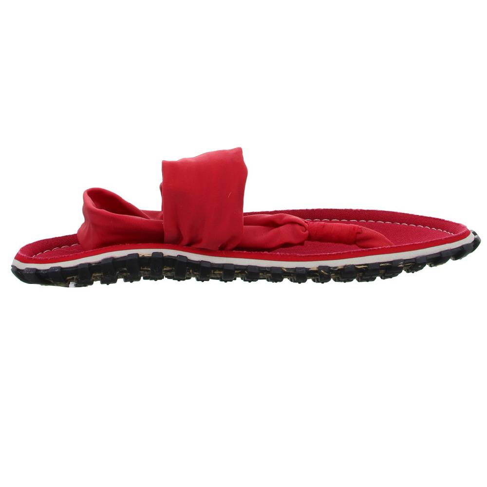 Gumbies Sportliche Sandalette bis 30mm Sohlenhöhe Verkauf