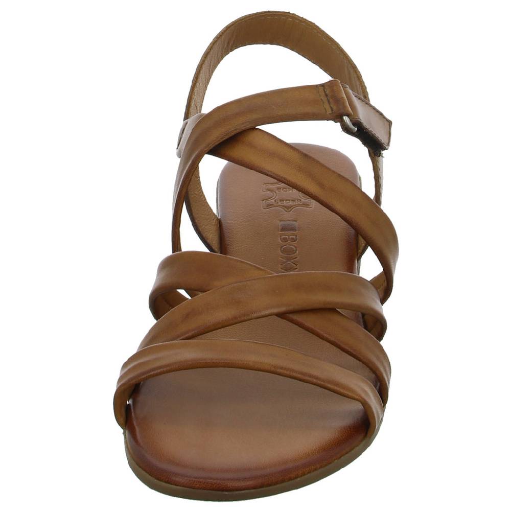 BOXX Sandalette bis 30mm Absatz (casual) Hotsell