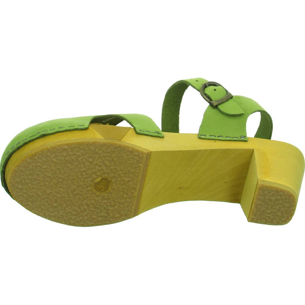 Sanita Sling ab 50mm Absatz Outlet
