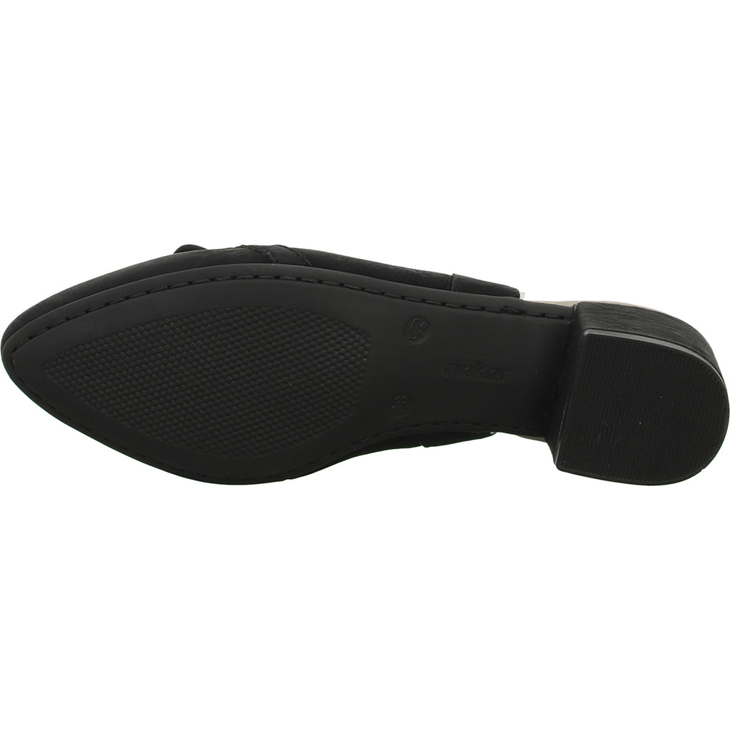 Rieker Sling 30-50mm Absatz Auslauf