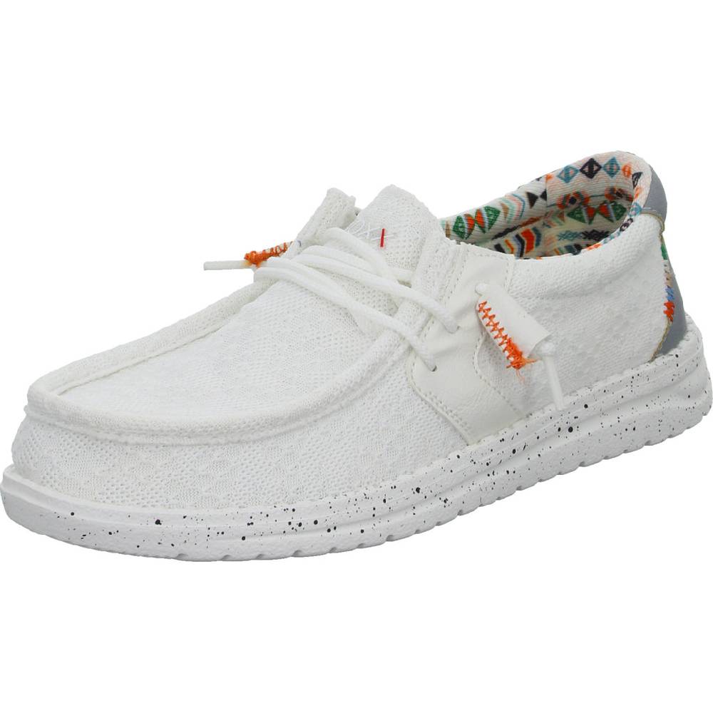 BOXX Schnürhalbschuh Freizeit (Casual) Blitzverkäufe