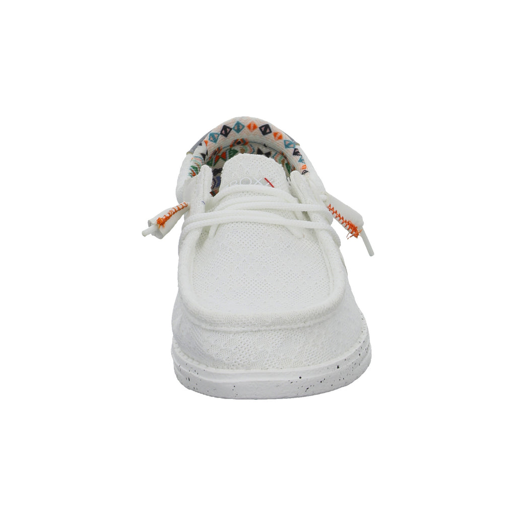 BOXX Schnürhalbschuh Freizeit (Casual) Blitzverkäufe