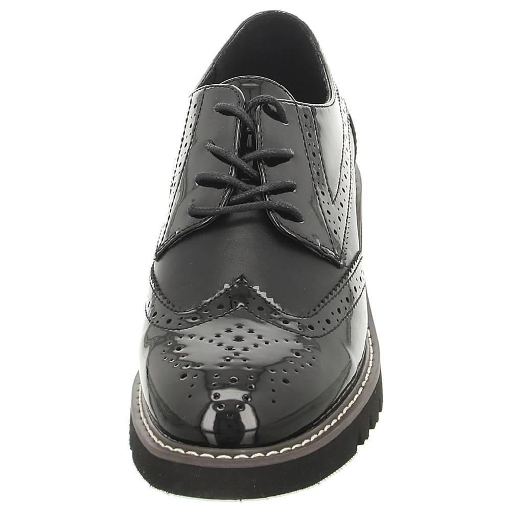 BOXX Schnürhalbschuh bis 25mm Absatz Online