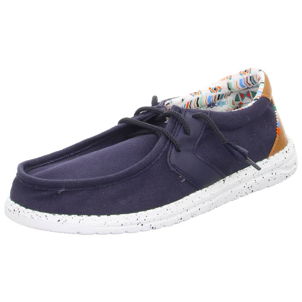 BOXX Schnürhalbschuh Freizeit (Casual) Outlet