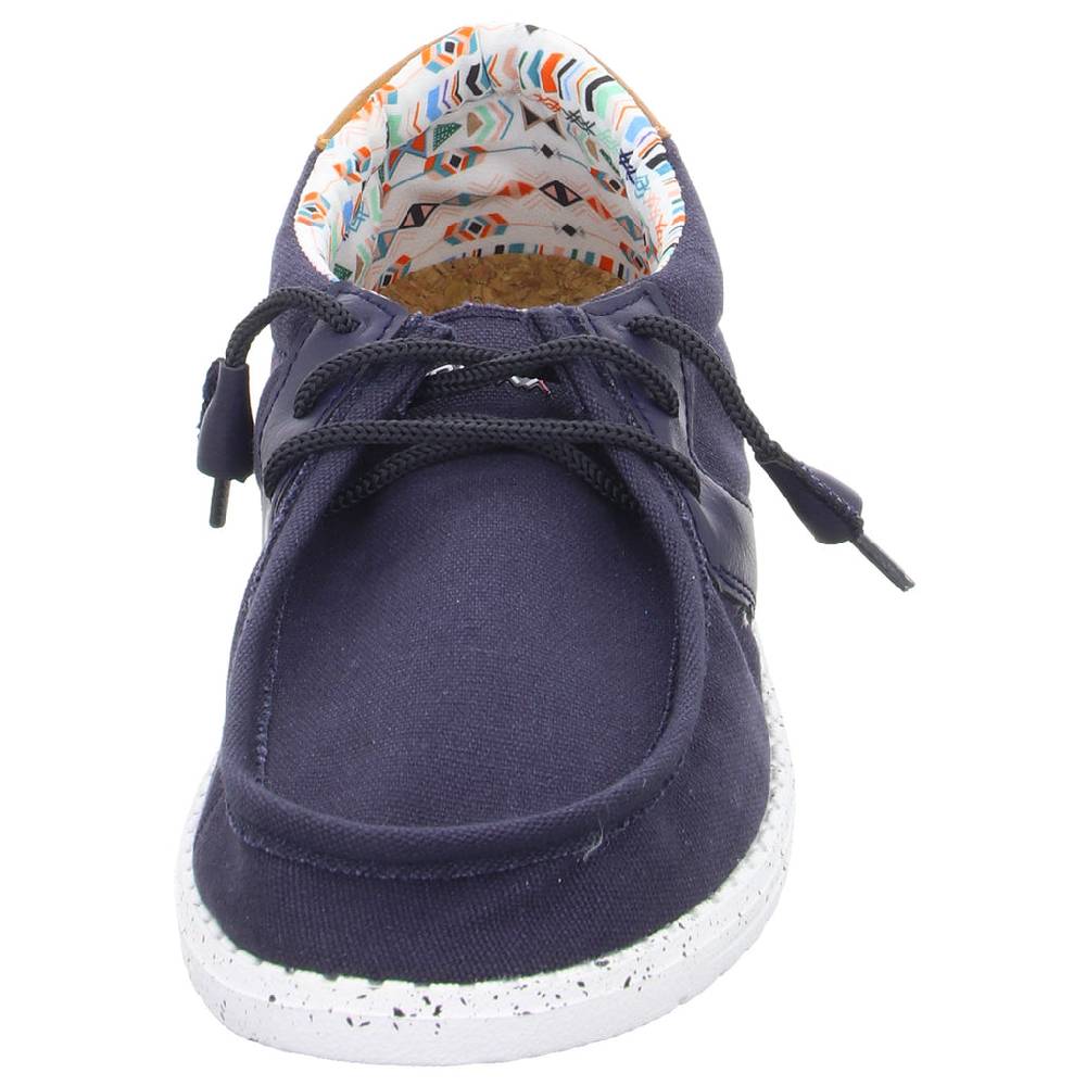 BOXX Schnürhalbschuh Freizeit (Casual) Outlet