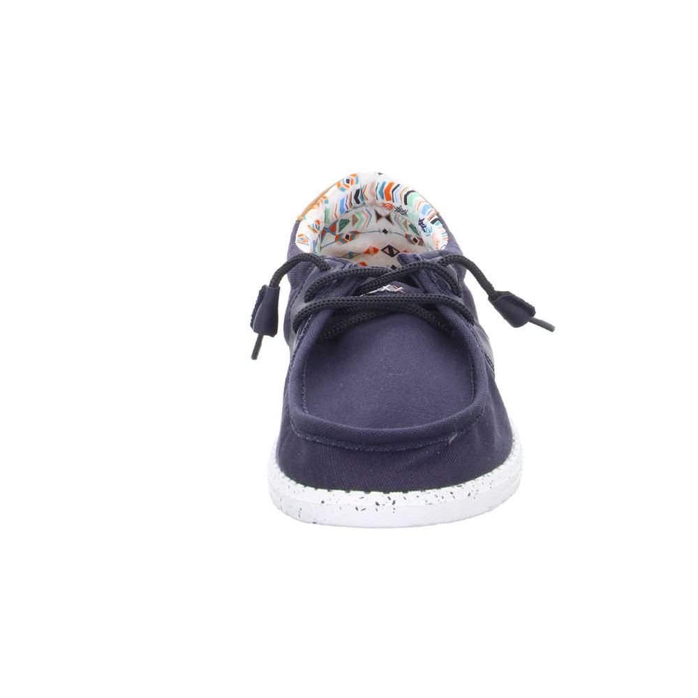 BOXX Schnürhalbschuh Freizeit (Casual) Outlet