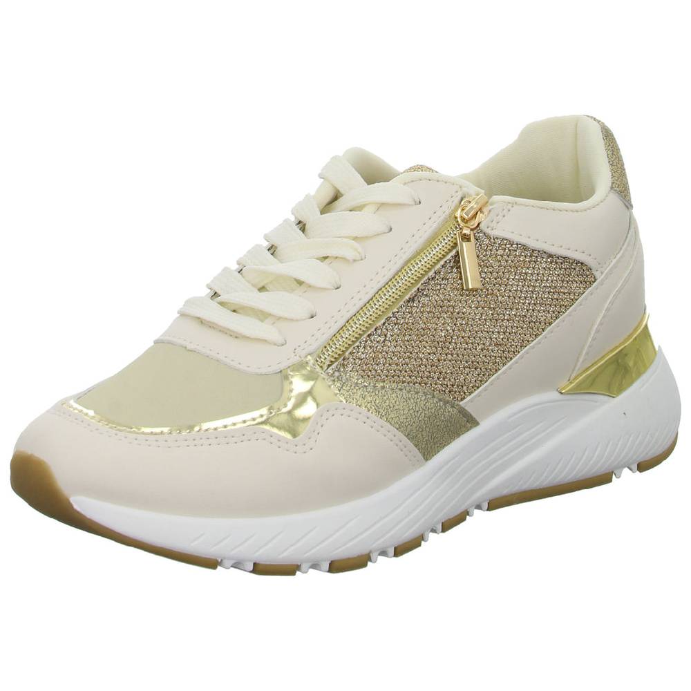 living UPDATED Schnürhalbschuh Sneaker (sportlich) Auslauf