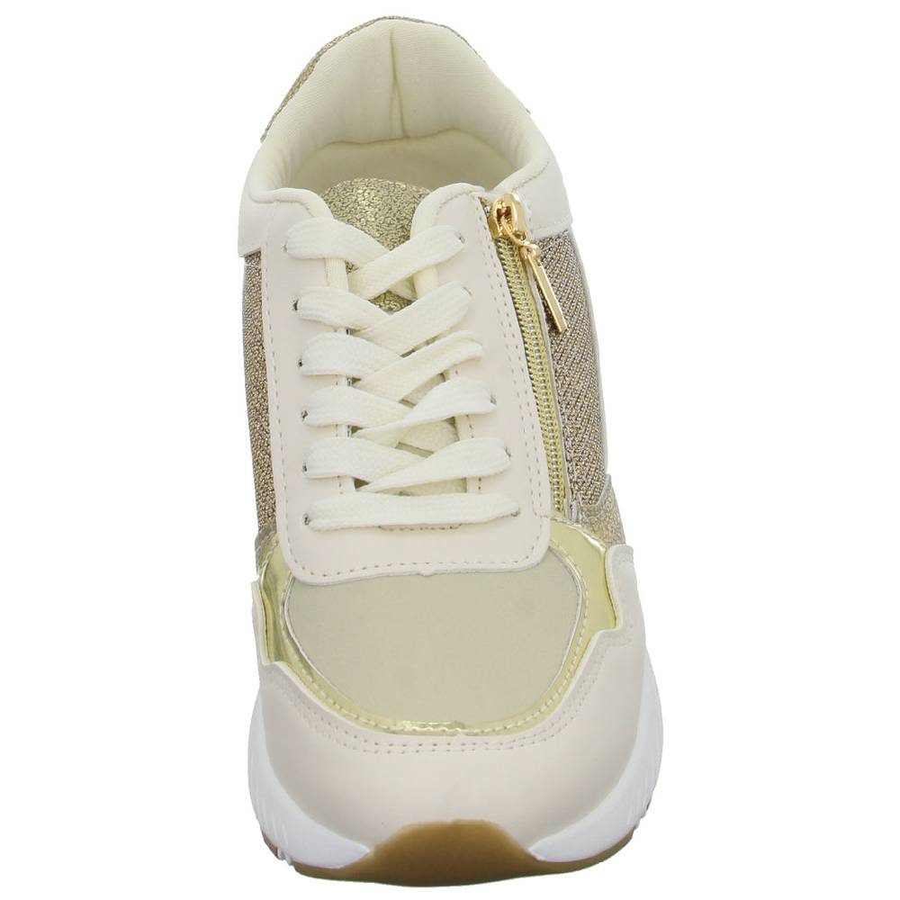 living UPDATED Schnürhalbschuh Sneaker (sportlich) Auslauf