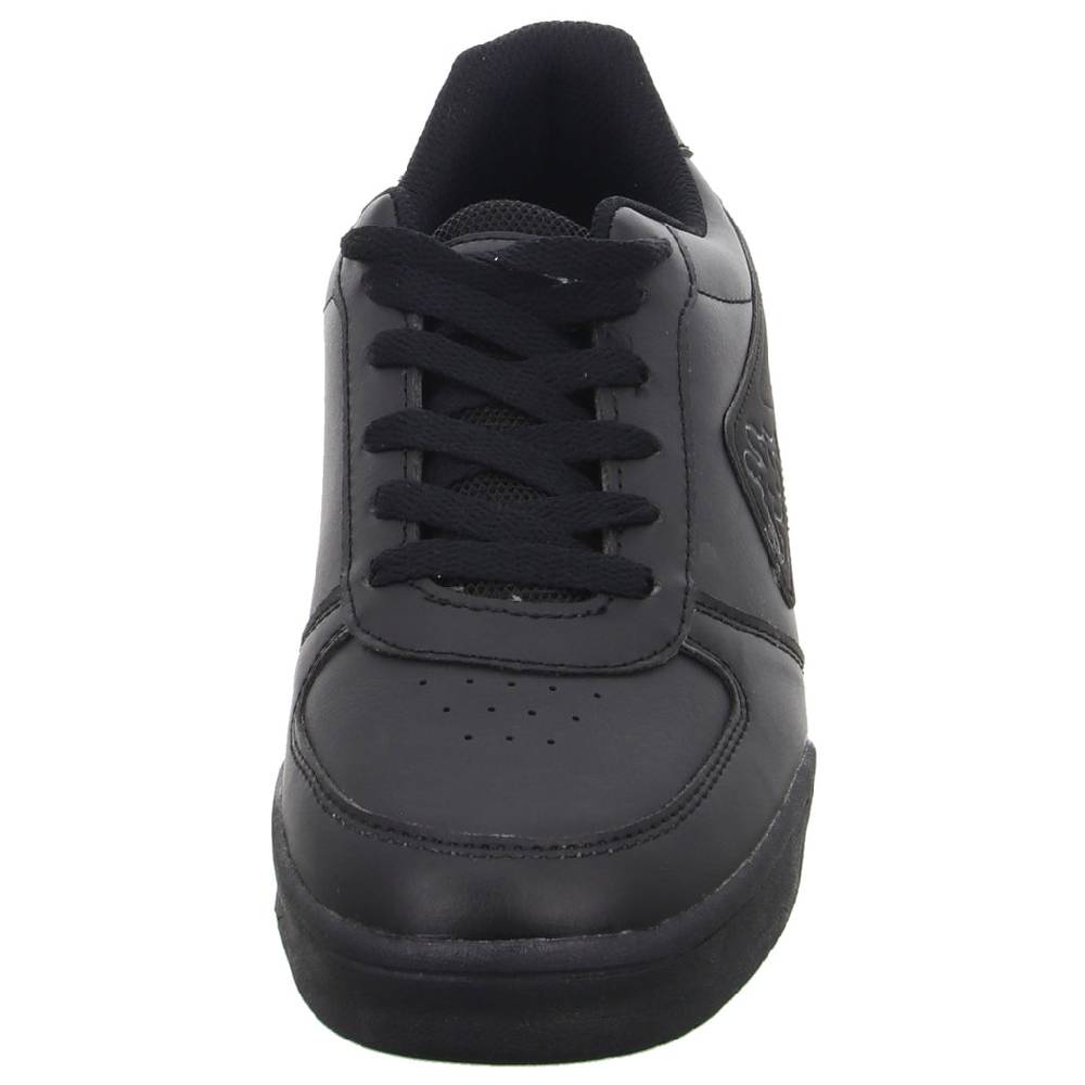 Kappa Schnürhalbschuh Sneaker (sportlich) Verkauf