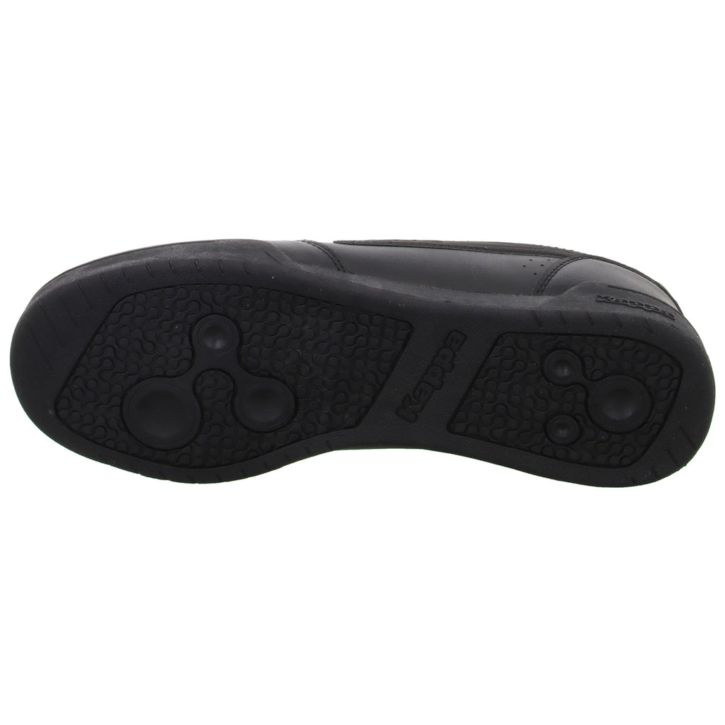 Kappa Schnürhalbschuh Sneaker (sportlich) Verkauf